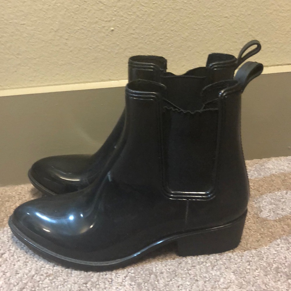 Rain Booties